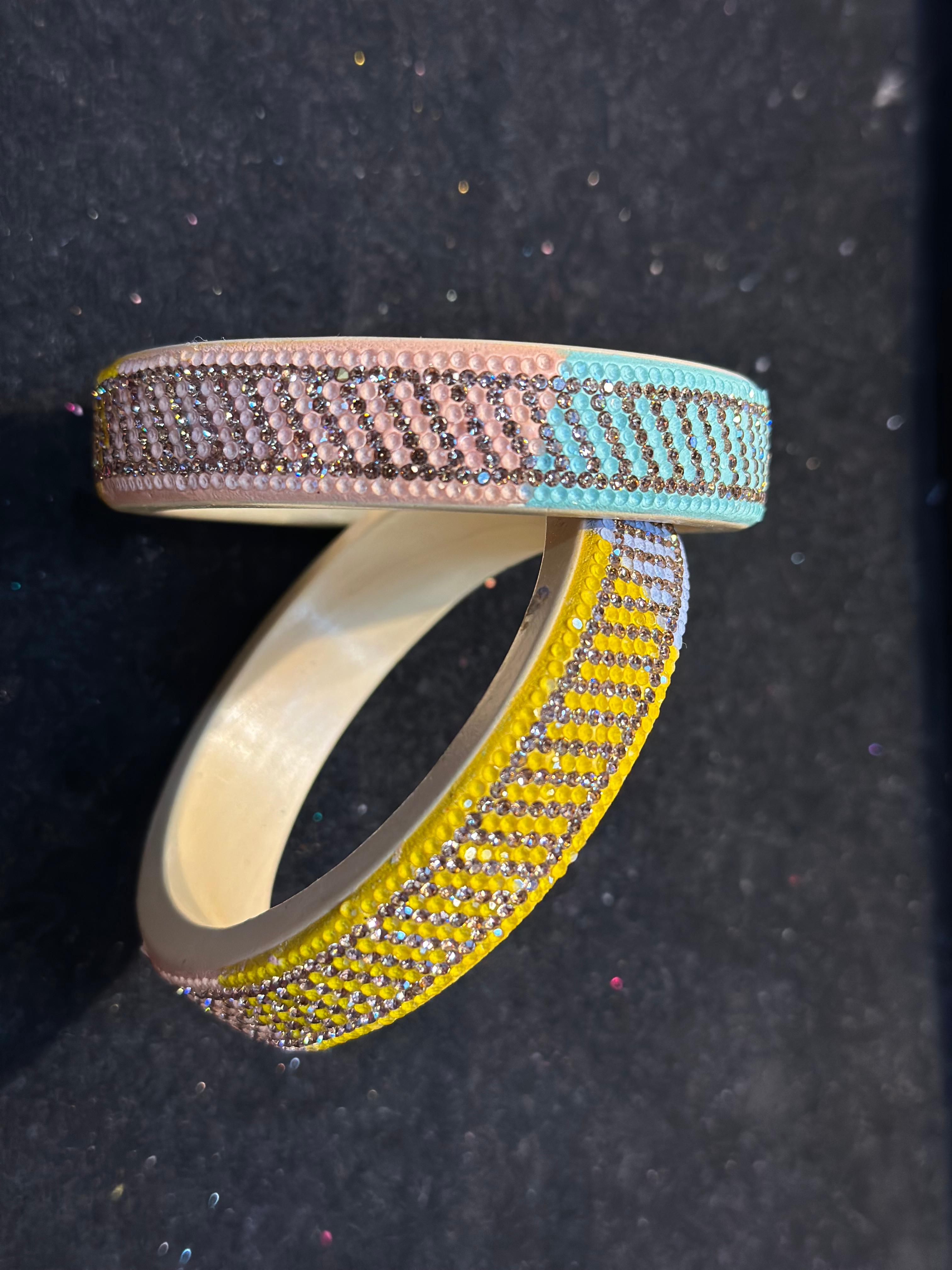 Lakh Bangle 3